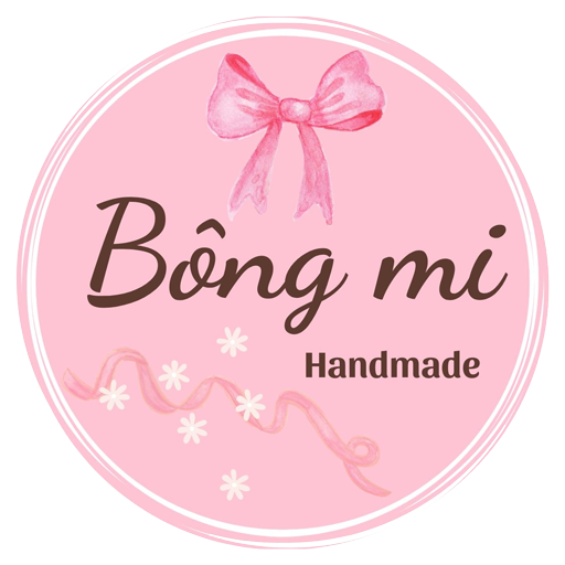 Bông Mi Handmade