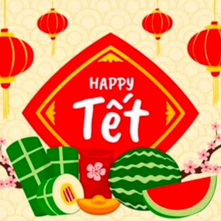 Tết